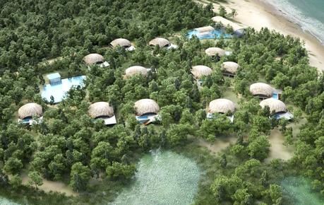 Tu Luna de Miel a medida 2022 srilanka resort playa