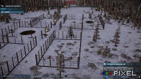 ANÁLISIS: Jurassic World Evolution 2 ANÁLISIS: Jurassic World Evolution 2