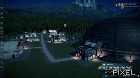 ANÁLISIS: Jurassic World Evolution 2 ANÁLISIS: Jurassic World Evolution 2