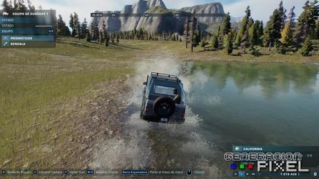 ANÁLISIS: Jurassic World Evolution 2 ANÁLISIS: Jurassic World Evolution 2