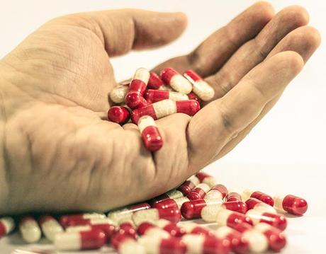 ¿Qué es el efecto placebo? efecto placebo