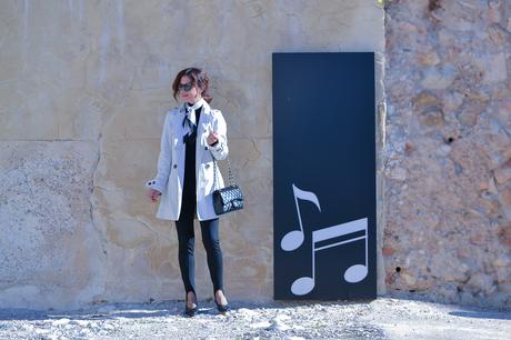 FUSEAU & TRENCH FUSEAU & TRENCH