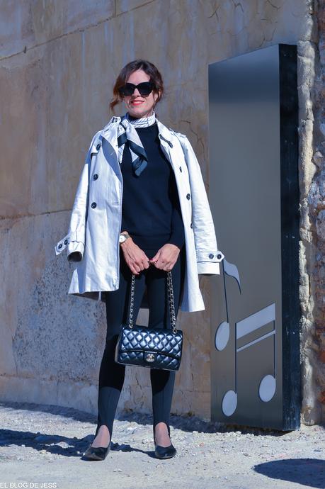 FUSEAU & TRENCH FUSEAU & TRENCH