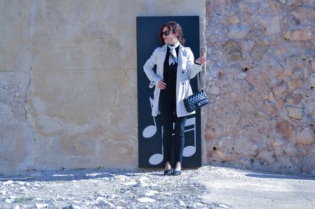 FUSEAU & TRENCH FUSEAU & TRENCH