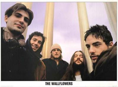 The Wallflowers - One headlight (1996)
