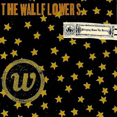 The Wallflowers - One headlight (1996)