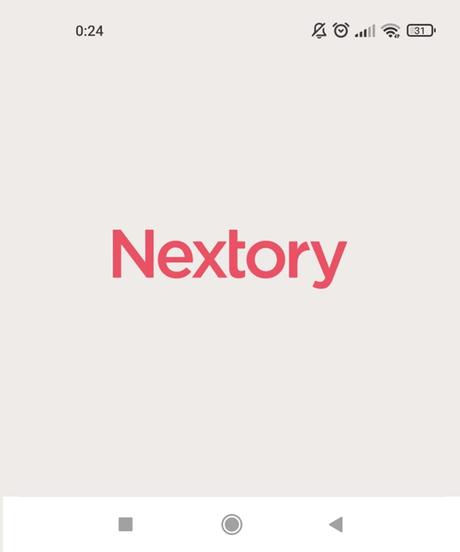 Mi experiencia leyendo en Nextory