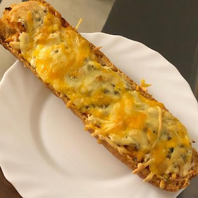 Adiós helados, nos vemos en Marzo.