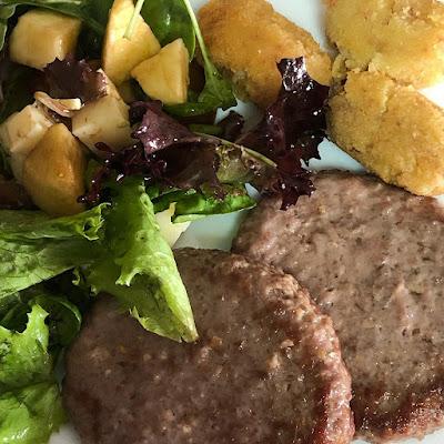 Adiós helados, nos vemos en Marzo.