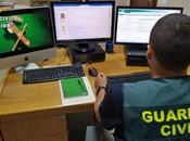 Guardia Civil alerta: Detectada campaña emails suplantan BBVA