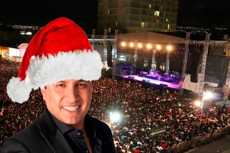 Por megaposada, Julión Álvarez tocará en SLP gratuitamente