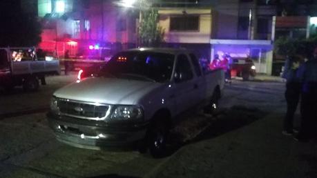 Confirman ejecución de policía municipal en Prados