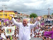 Bernabé Gutiérrez: “Votar tarjeta Blanca garantía triunfo para salir este atolladero”