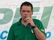 Juan Carlos Alvarado: “votar nulo hacerle juego gobierno”