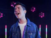 Eurovision Junior 2021: Levi Díaz estrena videoclip ‘Reír’