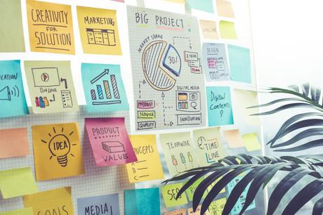 Carrera de mercadotecnia licencia de Adobe Stock para homodigital Carrera de mercadotecnia licencia de Adobe Stock para homodigital