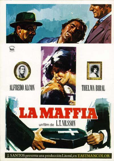 LA MAFFIA - Leopoldo Torre Nilsson