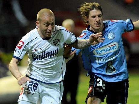 Belgrano  Quilmes : Quilmes Vs Belgrano Fecha Hora Y Canal De Tv Para Ver En Vivo Online La Primera Nacional