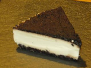 TARTA OREO