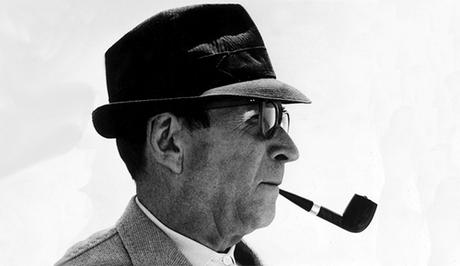 «Nueva colección Georges Simenon, coeditada por Acantilado y Anagrama»