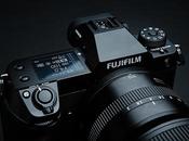 Comparativa Fujifilm 100S Nikon D850