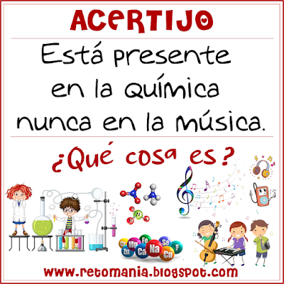 DÍA DE LA QUÍMICA DÍA DE LA QUÍMICA