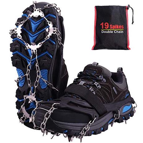 Crampones Decathlon ▷▷ Los mejores del mercado