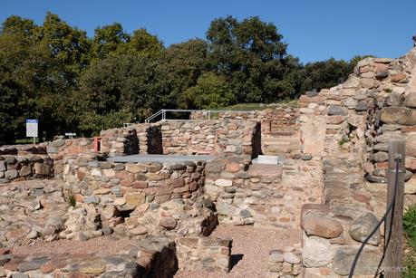 LA GARRIGA: UN MUSEO AL AIRE LIBRE La Garriga