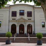 LA GARRIGA: UN MUSEO AL AIRE LIBRE La Garriga