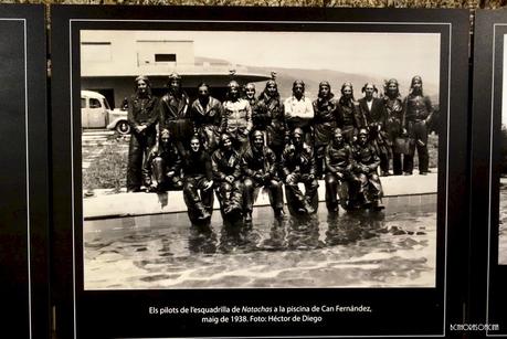 LA GARRIGA: UN MUSEO AL AIRE LIBRE La Garriga