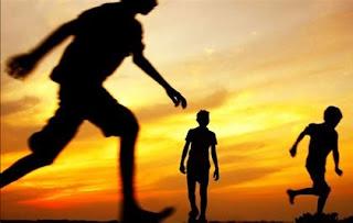 ¿Qué edad crees que tienes?