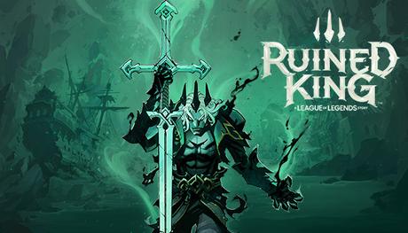 Ruined King: A League of Legends Story se ha lanzado hoy en PS4 y PS5