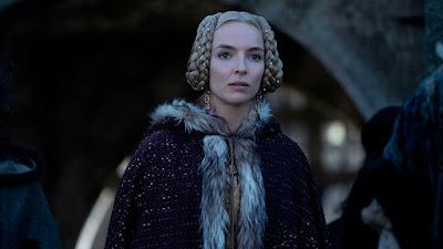 ÚLTIMO DUELO, EL (THE LAST DUEL) (USA, Gran Bretaña; 2021) Épico, Histórico, Intriga, Social, Político, Biográfico