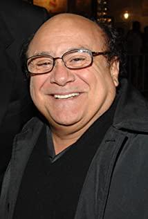 DANNY DEVITO