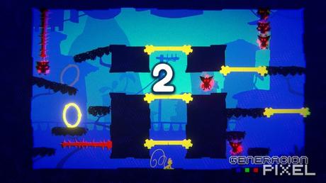 ANÁLISIS: Marsupilami Hoobadventure ANÁLISIS: Marsupilami Hoobadventure