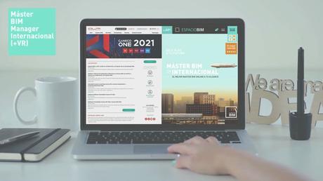 Espacio BIM y ALPI invitan a sacar el máximo partido a Revit