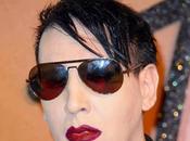 ##Rock: #Entretenimiento: Marilyn Manson encerraba parejas cuarto insonorizado para 'chicas malas'