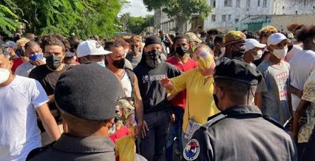 Claves para entender la situación actual en #Cuba