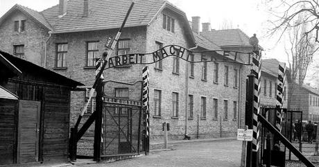 La liberación de Auschwitz: rescatados del infierno nazi