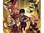 Shang-Chi: mejores golpes