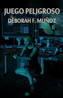 Relato de ciencia ficción: Juego peligroso