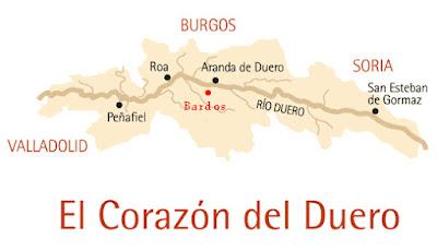 Bardos Roble 2019. Ribera del Duero. Bardos Roble 2019. Ribera del Duero.