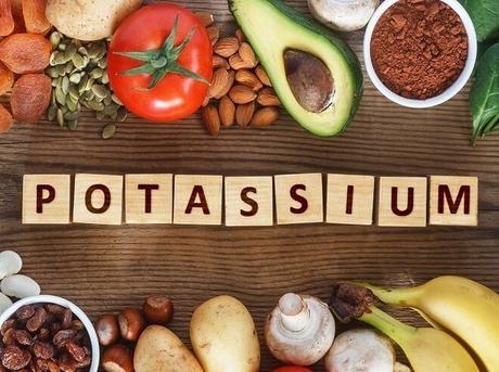 Potasio: Usos, Beneficios y Contraindicaciones