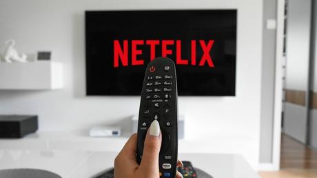 Netflix recibe demanda por difamación