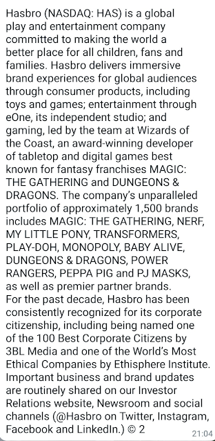 Tseu-Qué? El esperpento de GameZone/Ludofilia no para Tseu-Qué? El esperpento de GameZone/Ludofilia no para