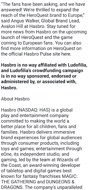 Tseu-Qué? El esperpento de GameZone/Ludofilia no para Tseu-Qué? El esperpento de GameZone/Ludofilia no para