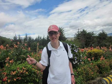 Mauro B presenta su disco debut ‘Busca la música en tu corazón’