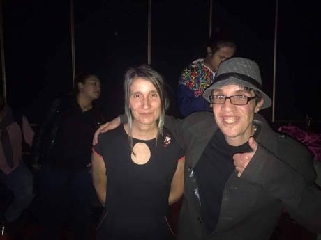 Mauro B presenta su disco debut ‘Busca la música en tu corazón’