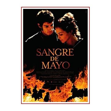 SANGRE DE MAYO - José Luis Garci SANGRE DE MAYO - José Luis Garci