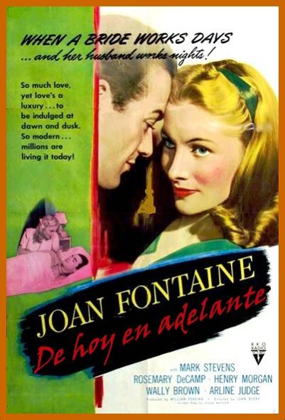 DE HOY EN ADELANTE - John Berry